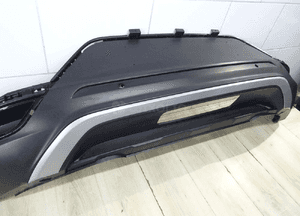 SPOILER zderzak tył  PDC VW T-ROC 2GA807521N 3