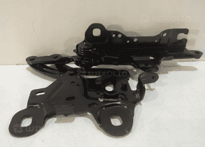 BMW X1 F48 / X2 F39 Zawias maski Lewy - 15526 3