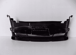 Kanał powietrza Dolny BMW 3 F30 / F31 - 4120 6