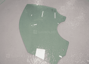 BMW X3 F25 SZYBA LEWY PRZÓD LEWA PRZEDNIA NOWA 21r 3