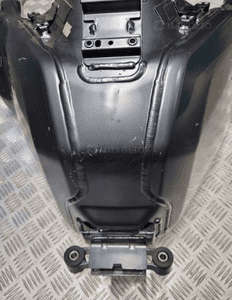 BMW GS 1300 ADVENTURE ADV ZBIORNIK BAK PALIWA VIII 7
