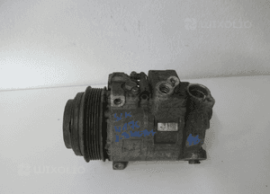 SPRĘŻARKA POMPA KLIMATYZACJI MERCEDES SLK W170 2.3 KOMPRESOR 1