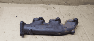 Kolektor wydechowy lewy VW Touareg 3.0 TDI 059253033P 4