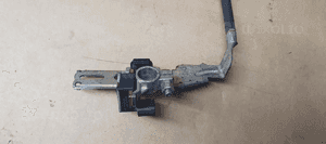 Klema minusowa akumulatora Opel Vivaro B Trafic III 240809866R 93455467 2
