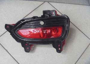 KIA SORENTO III XENON LED PRAWY IGŁA 92102-C5100 11