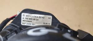 Wentylator komputera ekranu Mercedes GL X166 W166 A2318310146 A1669068800 9