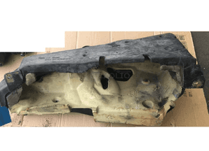 Obudowa kompresora zawieszenia Land Rover Discovery 3 III / Range Rover Sport 2
