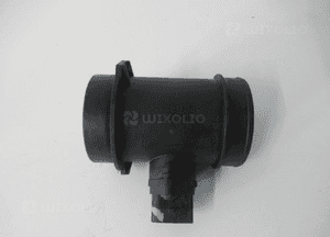 PRZEPŁYWOMIERZ POWIETRZA AUDI A4 B5 VW 2.5 TDI 059906461E 5