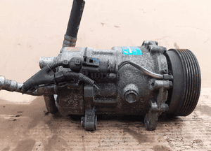 Sprężarka klimatyzacji sanden SD7V16 audi vw skoda 1.8t 1.9 2.0 1