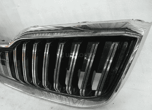 Skoda suprb iii 3 grill atapa 3