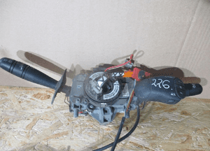 Przełącznik zespolony taśma renault scenic i 54034959A 1