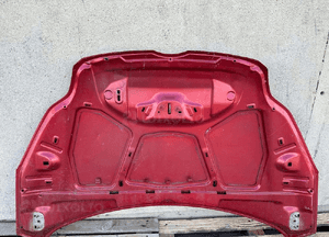 Maska pokrywa silnika ford focus MK3 iii 11- ladna 5