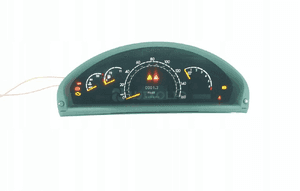 Licznik zegar mercedes cl W215 W220 A2205401447 2