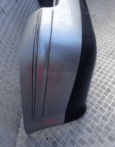 Zderzak tyl passat B5 fl kombi radom 2