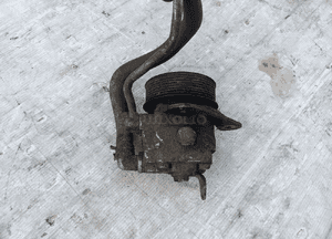Land rover 3.6 TDV8 pompa wspomagania QVB500640 3