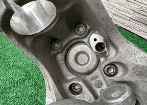 ZWROTNICA WAHACZE BMW 3 G20 G21 4