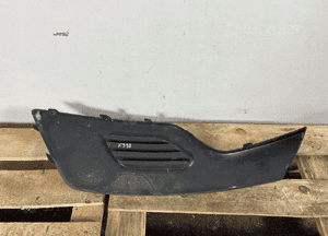 Kratka lewa przód zderzak ford transit custom 12- 4