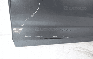 Bmw v 5 G30 G31 2017- drzwi lewy przód lewe przednie 5