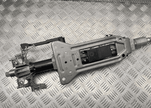 BMW E84 KOLUMNA KIEROWNICZA 6784867 15