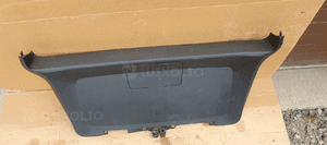 Tapicerka osłona klapy bagażnika Mercedes W245 A1697400270 4
