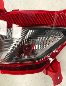 Hyundai tucson iv lift lampa tył tylna lewa nowy oryginał 11