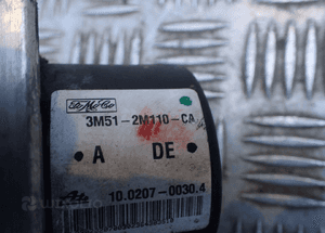 POMPA ABS MAZDA 3 BK 3M51-2M110-CA RADOM 3