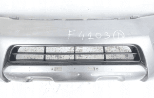 Nissan navara NP300 iv 4 zderzak przód przedni 62022-4JU0H 5