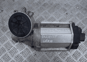 SILNIK SILNICZEK MAGLOWNICY ALFA ROMEO GIULIETTA 0196B00243 RADOM 1