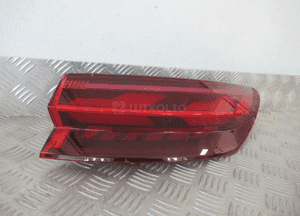 Lampa tylna tył prawa lewa audi Q5 e-tron full led 89D945091 89D945092 2021 3