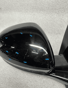 Lusterko prawe renault talisman 11+8PIN eu org fv 5