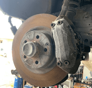 Mercedes cls 219 e 211 amortyzator sanki ława wahacz Piasta zwrotnica drążek stabilizator 3