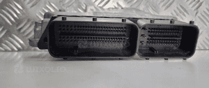 Bmw E90 E91 komputer sterownik silnika 8512043 5