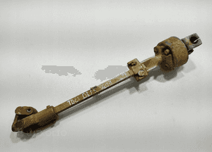 KRZYŻAK DRĄŻEK KOLUMNY KIEROWNICZEJ LAND ROVER DEFENDER 1999-2014 2