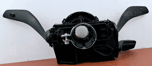 Audi A4 A5 Przełącznik zespolony Manetka 4N0907129PS Uszkodzony 6