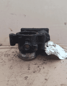 Przepustnica vw audi 2.0 tdi A2C83076000 5