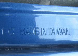 Błotnik przedni przód prawy bmw E46 sedan kombi 1998-2001 9