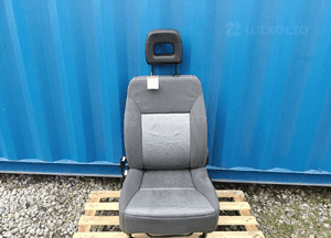 FOTEL KIEROWCY SCUDO EXPERT JUMPY OD 06- NO V224/004 1