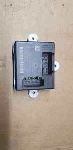 Moduł sterownik drzwi prawy przód Ford Focus MK3 BV6N-14B533-BF 1