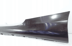 Listwa nakładka progowa lewa mercedes s coupe W217 2