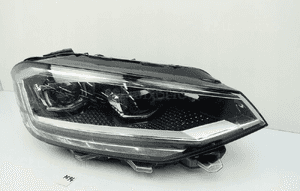 Lampa prawy przód przednia vw sportsvan lift 3