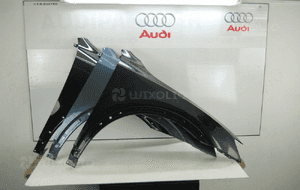 Błotnik audi Q3 8U 8U0 oryginał oe 1
