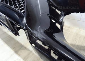 Mercedes s klasa W222 lift zderzak amg a2228856100 4308 9