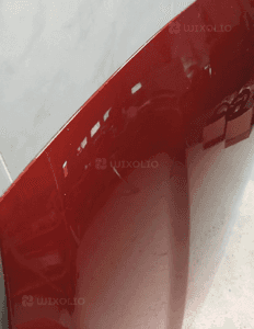 Ford kuga MK3 maska pokrywa silnika oryginał 13