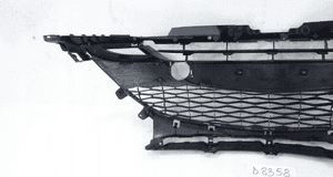 Atrapa grill zderzaka mazda 3 ii 08-13 BCW8-501T1 5