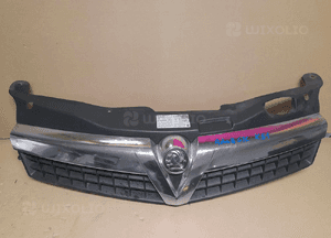 Grill atrapa Opel Astra H III GTC Vauxhall 2