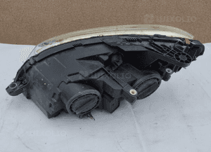 LAMPA PRZEDNIA PRZÓD LEWA PRAWA W203 COUPE CLC A2038205959 A2038206059 UK 10