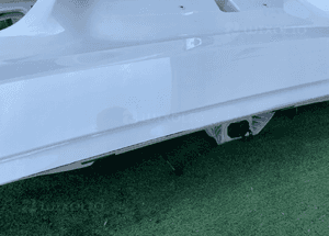 Klapa tył tylna szyba bmw 5GT F07 A300 4