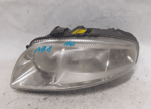 Lampa przednia lewa przód lewo alfa romeo gt 1