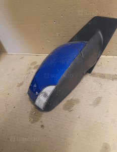 Lusterko prawe 7 pin renault megane iii 3 drzwi terna 6