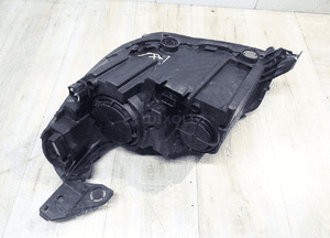 Opel corsa f prawa lampa przód H7 H15 39162649 10